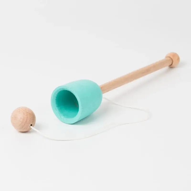Cup and ball