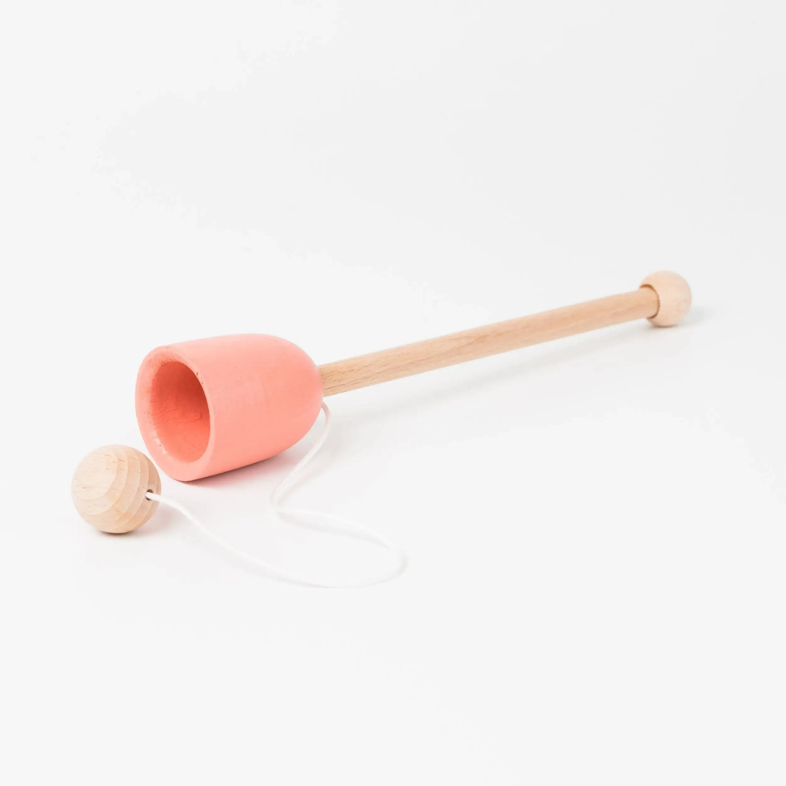 Cup and ball