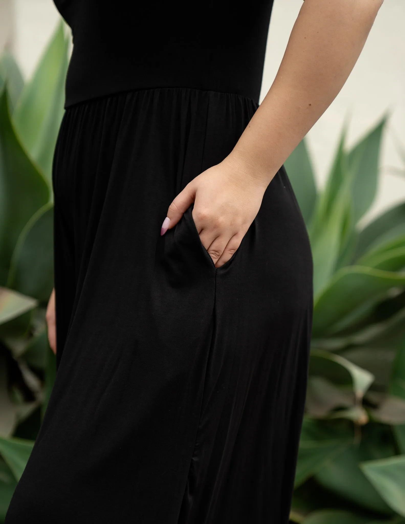 Jeni Jumpsuit