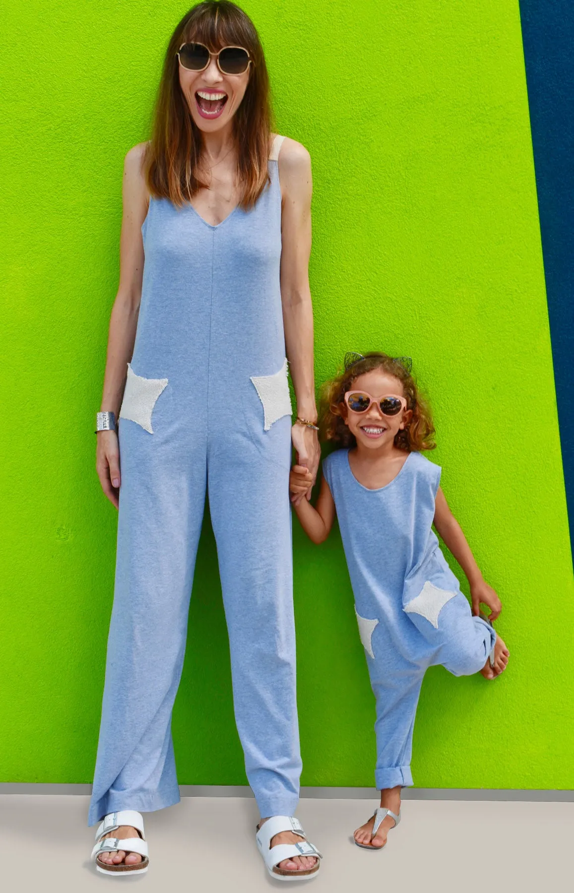 Jump Star | WOMEN