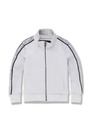 Kids Trenton Track Jacket