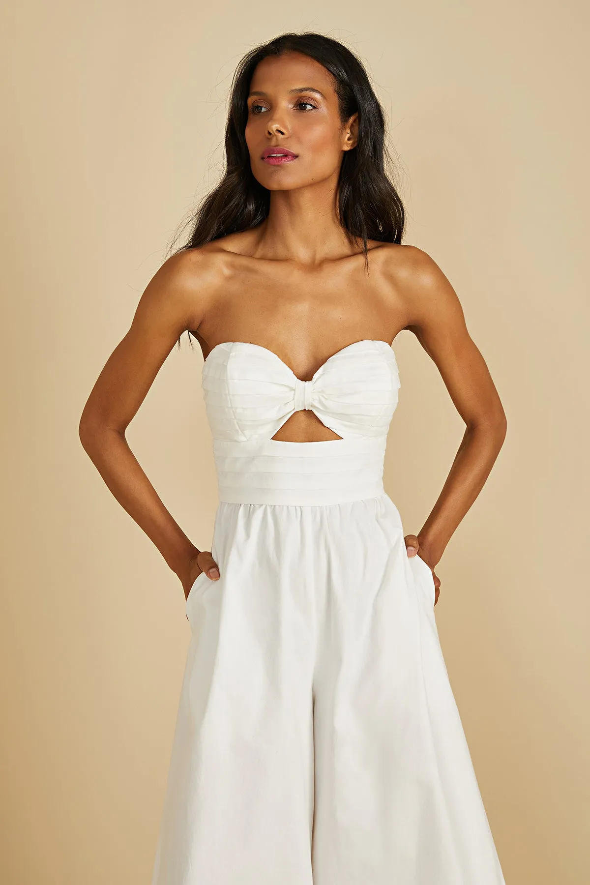 Lulee Jumpsuit