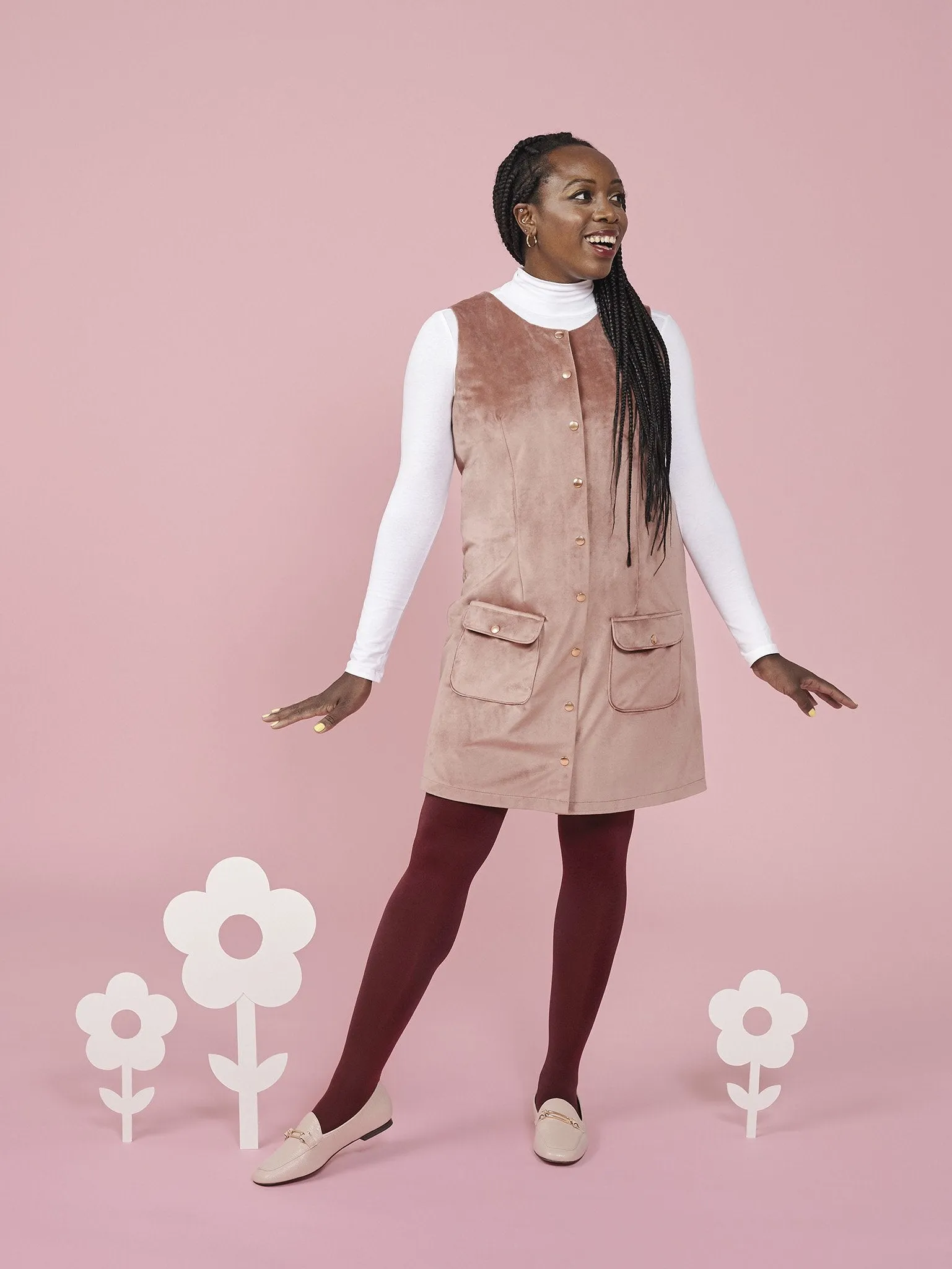 Make it Simple - Easy, Speedy Sewing Projects to Stitch Up in an Afternoon