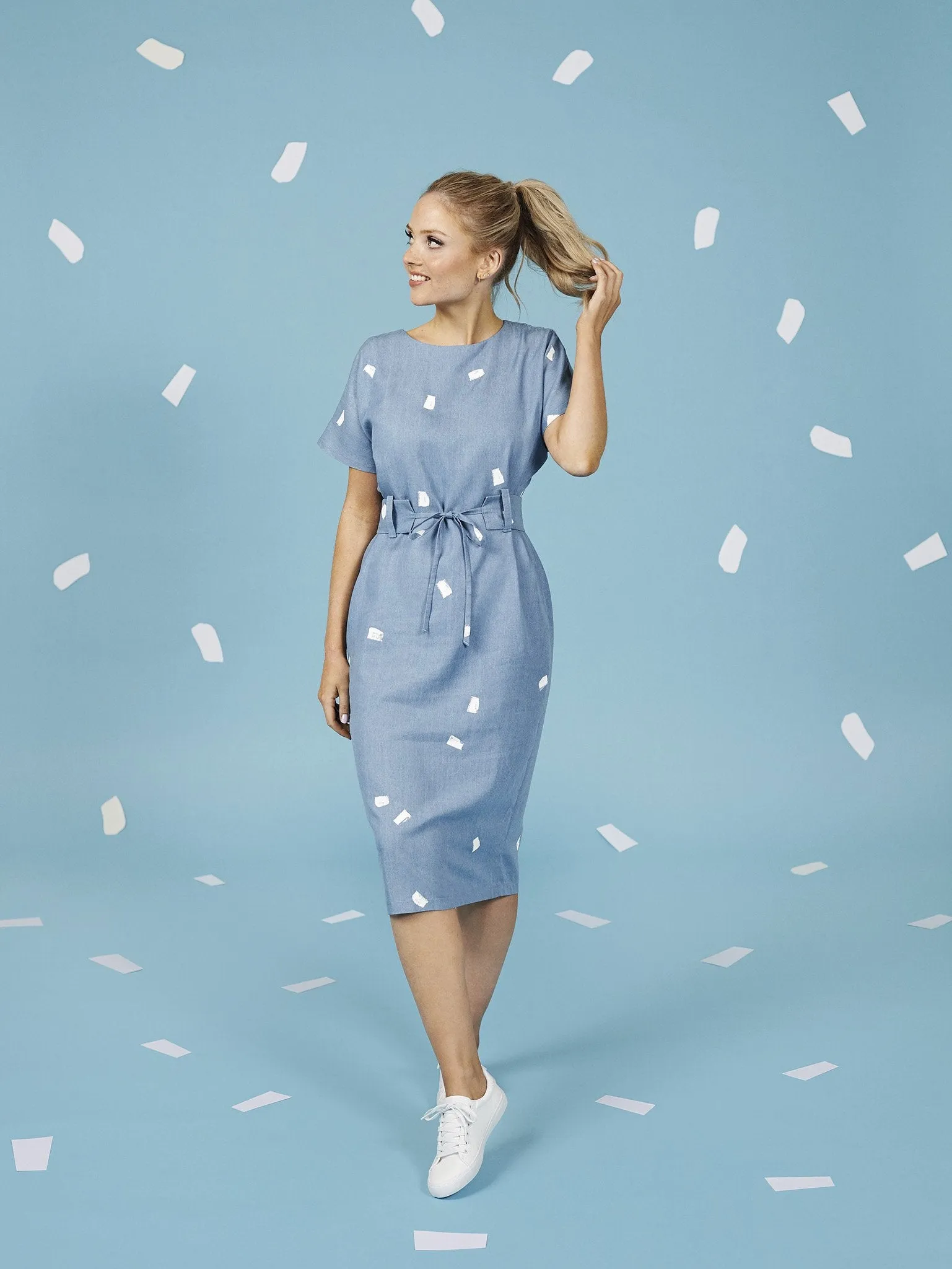 Make it Simple - Easy, Speedy Sewing Projects to Stitch Up in an Afternoon