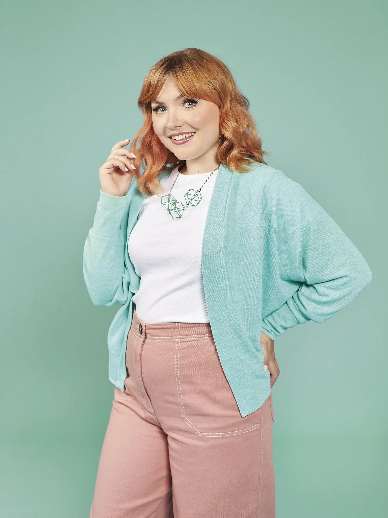 Make it Simple - Easy, Speedy Sewing Projects to Stitch Up in an Afternoon