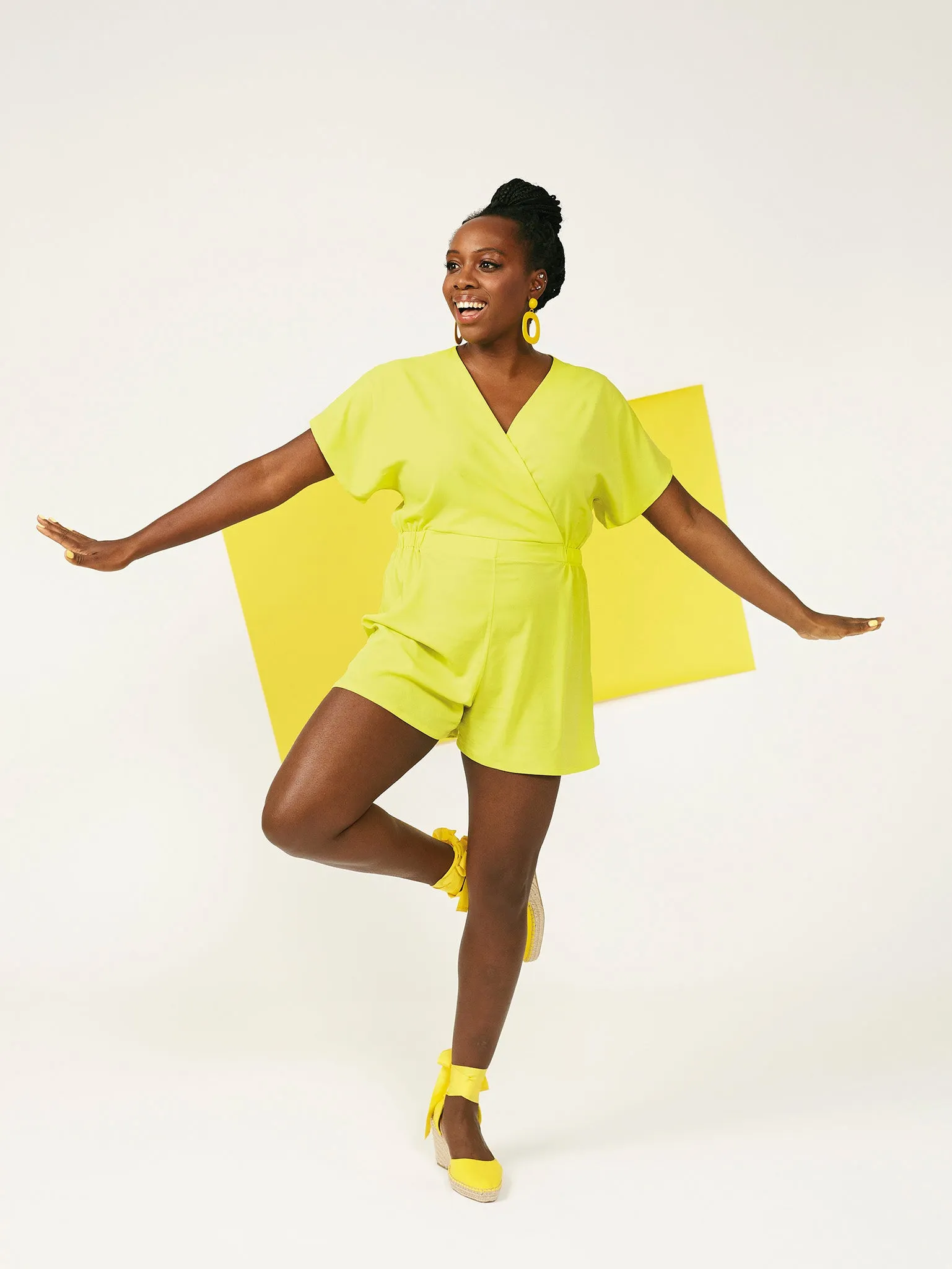 Make it Simple - Easy, Speedy Sewing Projects to Stitch Up in an Afternoon