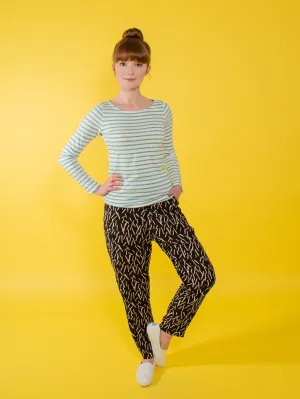 Marigold Jumpsuit   Trousers