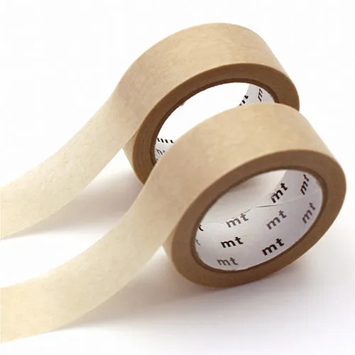 MT Washi Upcycle Tape Sets in Various Colors