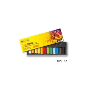 Mungyo Soft Half Pastel Set
