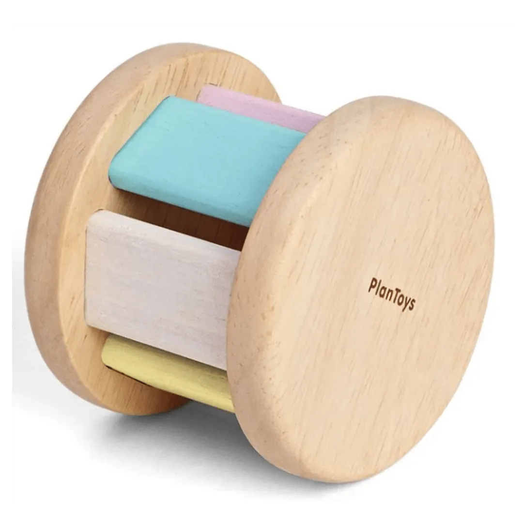 Roller - Pastel