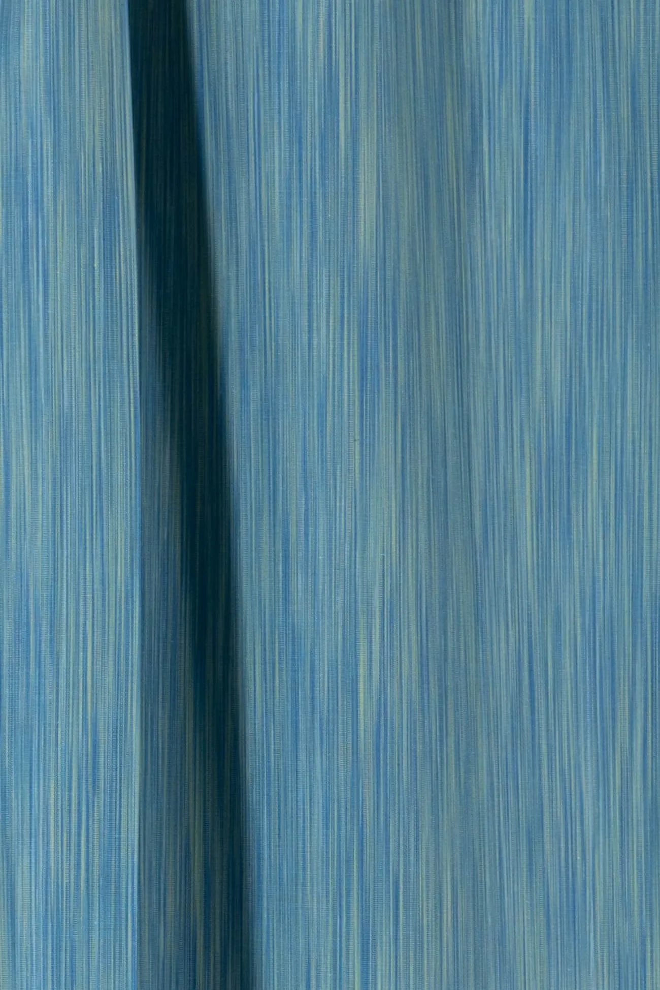 Teal Ice Cotton Woven