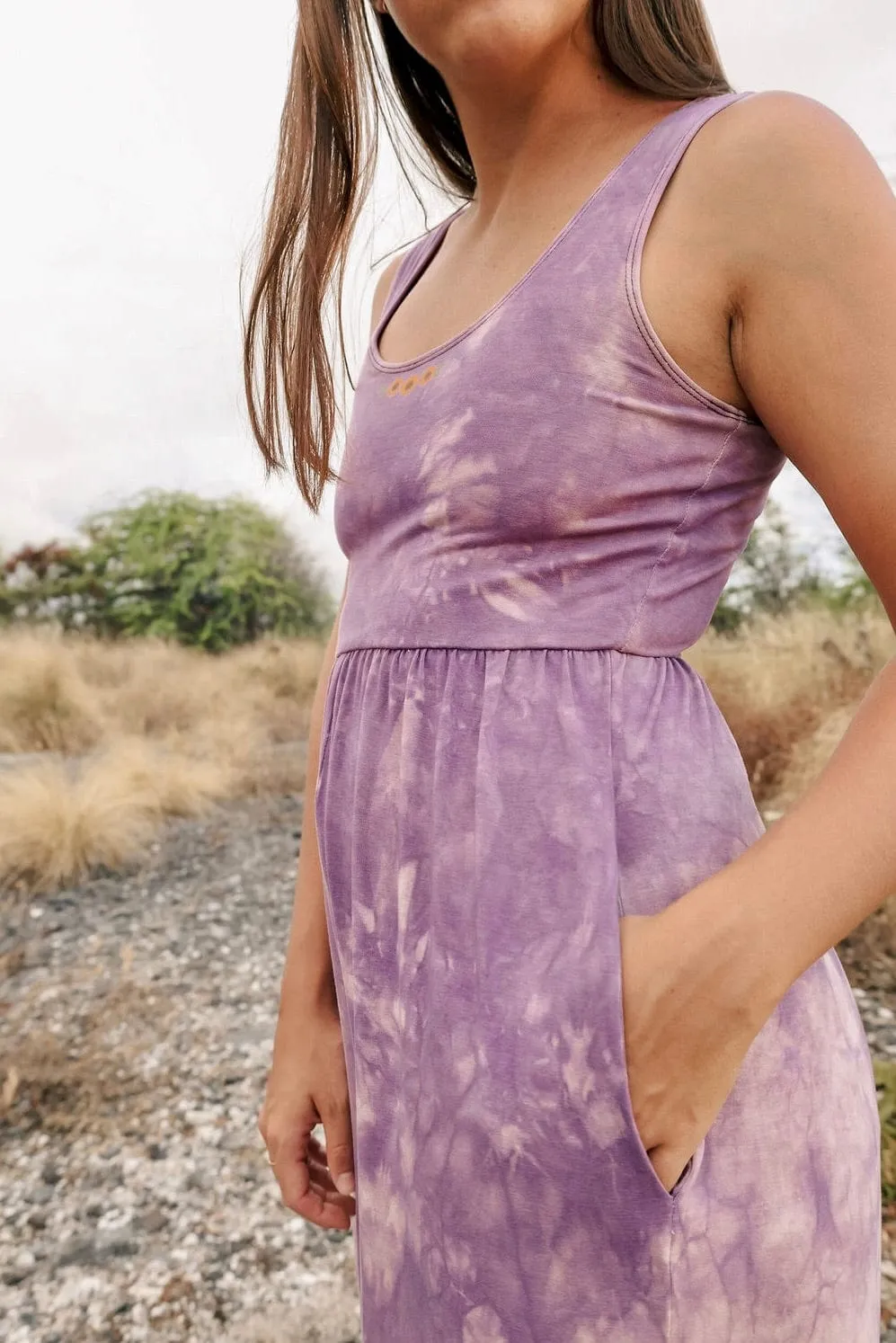 Towards The Light Jumpsuit
