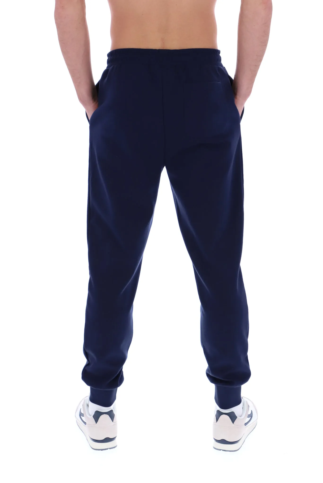 Umar Track Pant With Taping